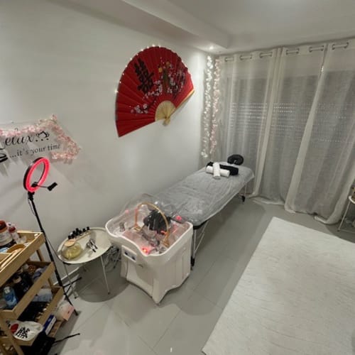 Royaume du Head Spa - Massage Cagnes-sur-Mer - Royaume du Head Spa - Photo Galerie - OneBooking