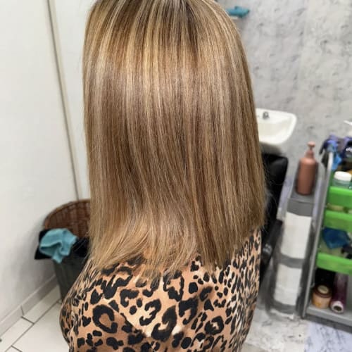 Z-Hair Coiffure Coloriste - Coiffure Saint-Denis - Z-Hair Coiffure Coloriste - Photo Galerie - OneBooking