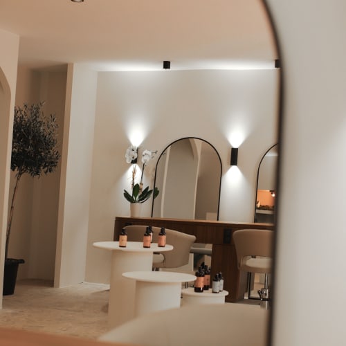 RIVA Coiffure - Port - Coiffure Nice - RIVA Coiffure - Port - Photo Galerie - OneBooking