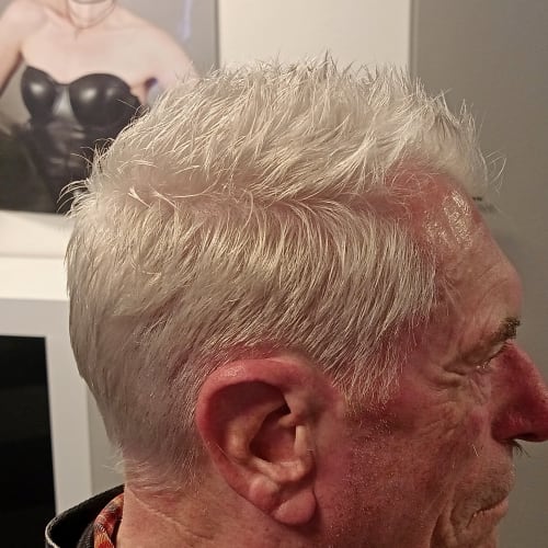 BMGC Coiffure - Coiffure Toulouse - BMGC Coiffure - Photo Galerie - OneBooking