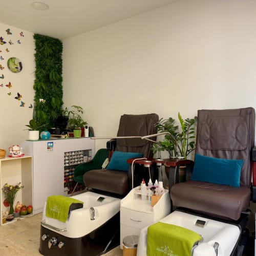 Bambou Beauté & Bien-Être - Institut de beauté Cannes - Bambou Beauté & Bien-Être - Photo Galerie - OneBooking