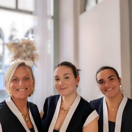 Institut Sérénité - Institut de beauté Oloron-Sainte-Marie - Institut Sérénité - Photo Galerie - OneBooking