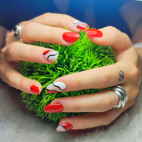 Nail’s secret & Dermo - Institut de beauté Gap - Nail’s secret & Dermo - Photo Galerie - OneBooking