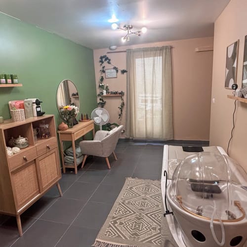 Gwen-YU - Coiffure Toulon - Gwen-YU - Photo Galerie - OneBooking