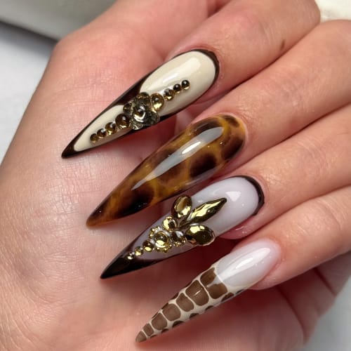 Belles des ongles - Onglerie Cannes - Belles des ongles - Photo Galerie - OneBooking