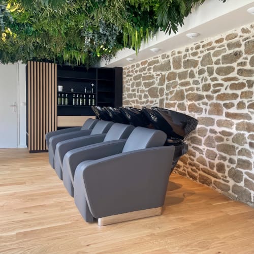 Le Salon by le Prieure - Coiffure Pont-l'Abbé - Le Salon by le Prieure - Photo Galerie - OneBooking