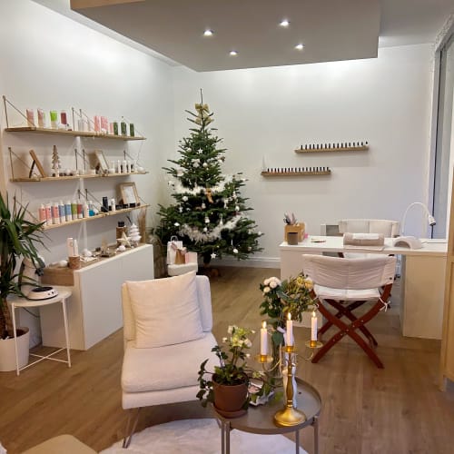 Coquette Lieu de beauté - Maquillage Nantes - Coquette Lieu de beauté - Photo Galerie - OneBooking