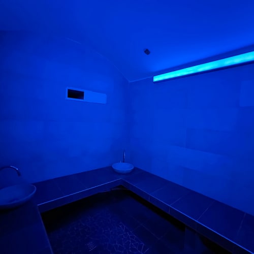 Houda Beauty - Massage Marseille - Houda Beauty - Photo Galerie - OneBooking