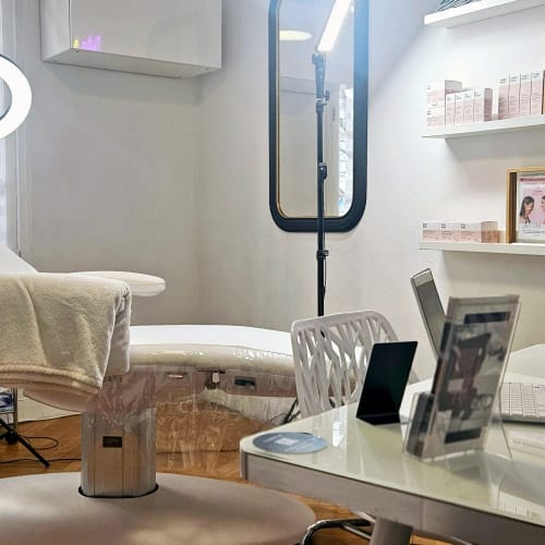 Nathdermo - Institut de beauté Toulon - Nathdermo - Photo Galerie - OneBooking