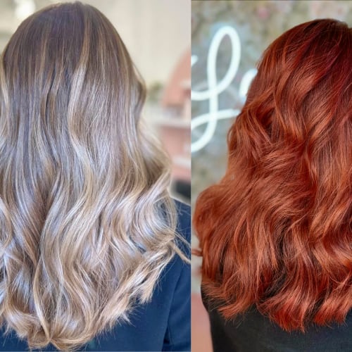 Lana Hair - Coiffure Montélimar - Lana Hair - Photo Galerie - OneBooking
