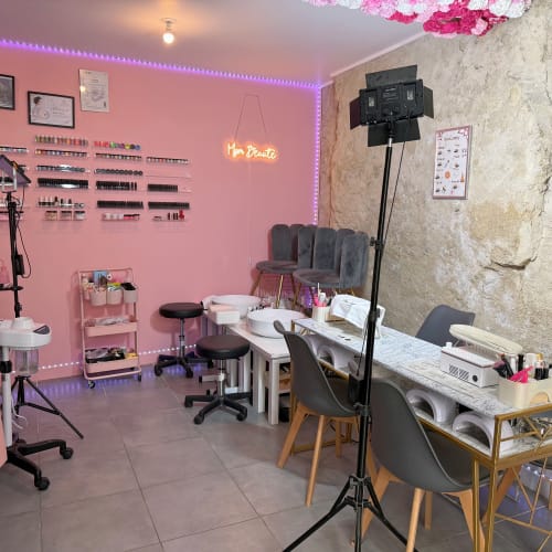 Institut esthétique Mpm Beauté - Onglerie Orléans - Institut esthétique Mpm Beauté - Photo Galerie - OneBooking