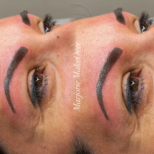 MARJORIE MAKEOVER - Institut de beauté Cannes - MARJORIE MAKEOVER - Photo Galerie - OneBooking
