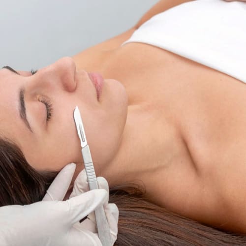 HER BEAUTÉ - Institut de beauté Villefranche-sur-Saône - HER BEAUTÉ - Photo Galerie - OneBooking