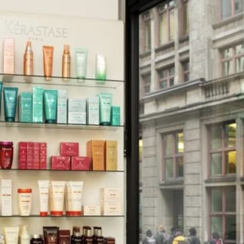 Alsterschnitt - Coiffure Hamburg - Alsterschnitt - Photo Galerie - OneBooking