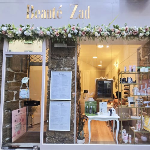 Beauté ZAD - Sourcils & cils Nice - Beauté ZAD - Photo Galerie - OneBooking