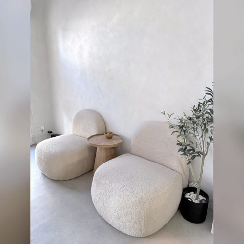 Le Cocon - Coiffeur Mixte - Coiffure Montbrison - Le Cocon - Coiffeur Mixte - Photo Galerie - OneBooking