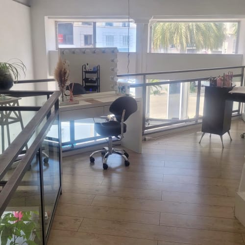Design Coiffure - Institut de beauté Cannes - Design Coiffure - Photo Galerie - OneBooking