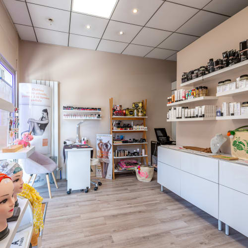Institut miléna - Institut de beauté Le Pecq - Institut miléna - Photo Galerie - OneBooking