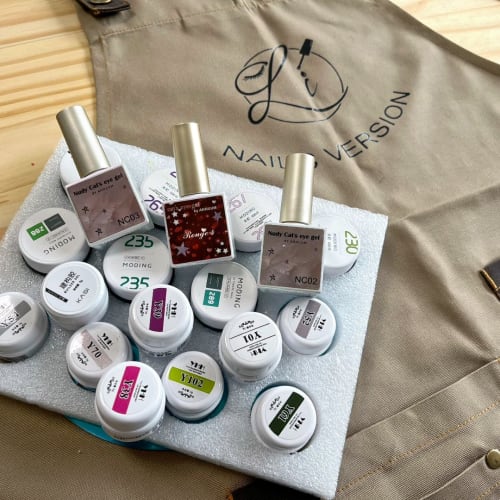 Li Nail's Version - Onglerie Maubeuge - Li Nail's Version - Photo Galerie - OneBooking