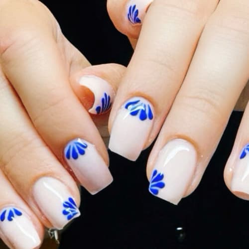 GiGi Nailart - Onglerie Meximieux - GiGi Nailart - Photo Galerie - OneBooking