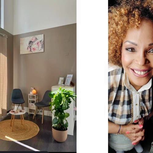 Peggy Marcimain - Institut de beauté Saint-Julien-en-Genevois - Peggy Marcimain - Photo Galerie - OneBooking