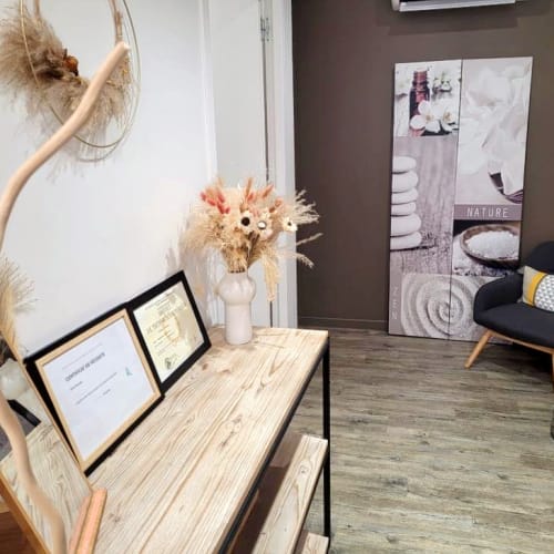 Natur’an - Institut de beauté Châteauroux - Natur’an - Photo Galerie - OneBooking