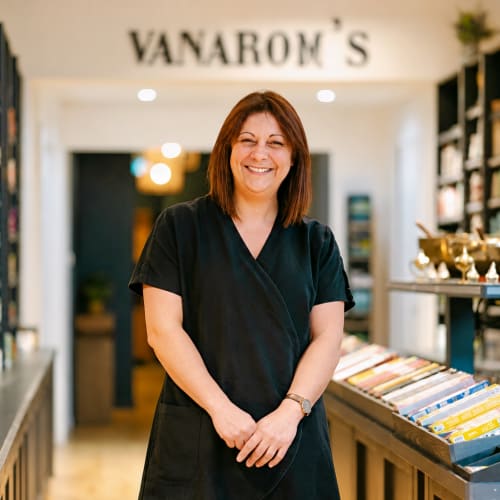 vanarom’s nature - Institut de beauté Agen - vanarom’s nature - Photo Galerie - OneBooking