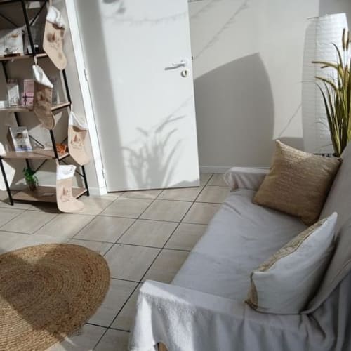 110 avenue - Sourcils & cils Aubagne - 110 avenue - Photo Galerie - OneBooking