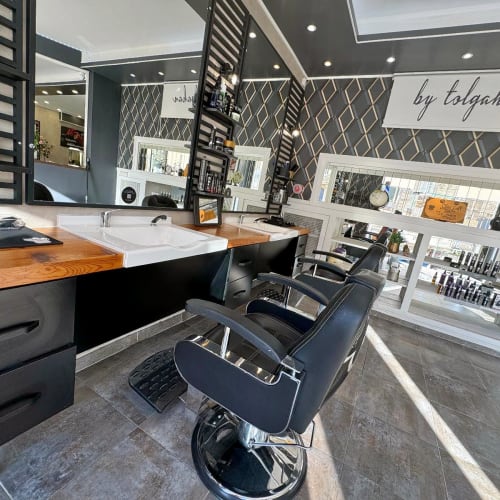 Class Coiffure - Coiffure Le Mans - Class Coiffure - Photo Galerie - OneBooking