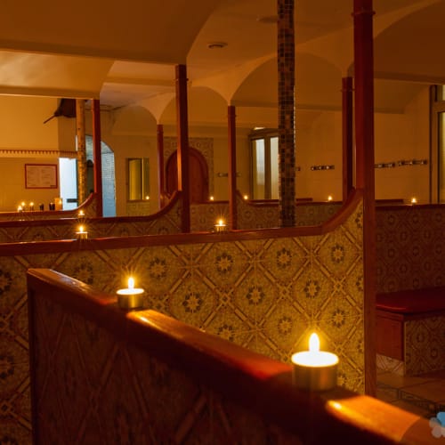 Bain He-Mal - Massage Lyon - Bain He-Mal - Photo Galerie - OneBooking