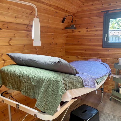 Millesime Bien-être - Institut de beauté Vauvert - Millesime Bien-être - Photo Galerie - OneBooking