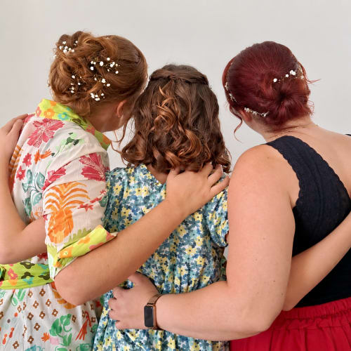Coiffure Mathilde - Coiffure Saint-Mitre-les-Remparts - Coiffure Mathilde - Photo Galerie - OneBooking