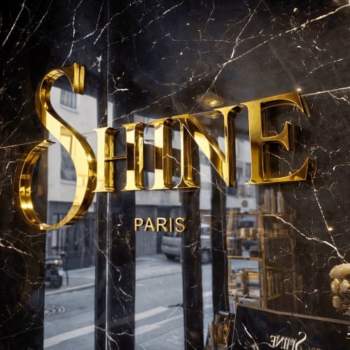 SHINE HAIR & BEAUTY - Coiffure Clichy - SHINE HAIR & BEAUTY - Photo Galerie - OneBooking