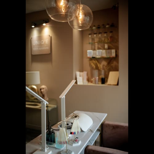 UNIQ’E - Studio de Beauté - Institut de beauté Grenoble - UNIQ’E - Studio de Beauté - Photo Galerie - OneBooking