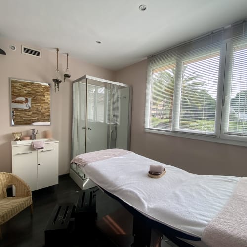 MAISON FACIEM (Cynthia) - Institut de beauté Antibes - MAISON FACIEM (Cynthia) - Photo Galerie - OneBooking