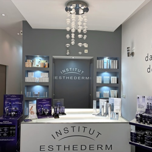 Institut Esthederm - Institut de beauté Lyon - Institut Esthederm - Photo Galerie - OneBooking