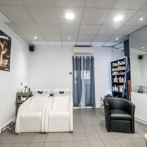Nistou By Hair - Coiffure Toulouse - Nistou By Hair - Photo Galerie - OneBooking