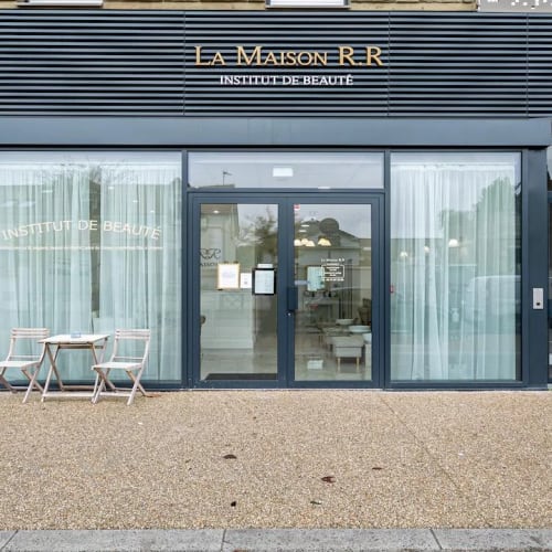 LA MAISON R.R - Onglerie Nanterre - LA MAISON R.R - Photo Galerie - OneBooking