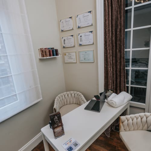 Elite Skin - Institut de beauté Cambrai - Elite Skin - Photo Galerie - OneBooking