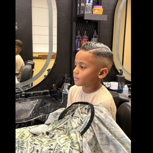 Royal Barber - Coiffure Melun - Royal Barber - Photo Galerie - OneBooking