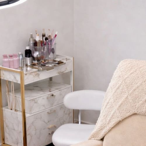 MAISON BEYLIZA - Sourcils & cils Lunéville - MAISON BEYLIZA - Photo Galerie - OneBooking