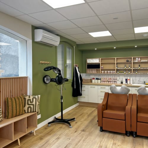 L'âme coiffure - Coiffure Lannemezan - L'âme coiffure - Photo Galerie - OneBooking