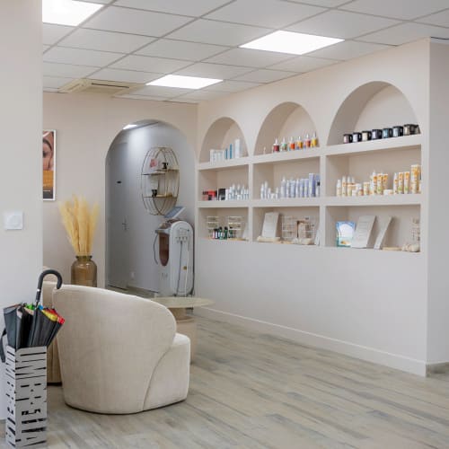 Studio Beauté - Institut de beauté Lisieux - Studio Beauté - Photo Galerie - OneBooking