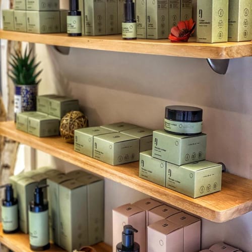 Aline Beauté - Institut de beauté Saverne - Aline Beauté - Photo Galerie - OneBooking