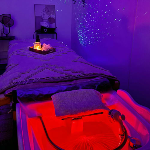 Head Spa La Soie - Kobido Lyon - Coiffure Villeurbanne - Head Spa La Soie - Kobido Lyon - Photo Galerie - OneBooking