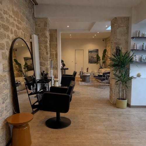 Julia ADN Studio - Coiffure Paris - Julia ADN Studio - Photo Galerie - OneBooking