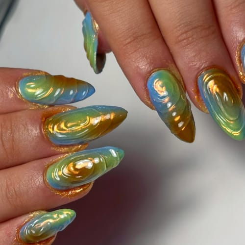 Slay tes Nails - Onglerie Montpellier - Slay tes Nails - Photo Galerie - OneBooking