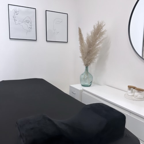 L’atelier ChaimBeauty - Massage Montpellier - L’atelier ChaimBeauty - Photo Galerie - OneBooking