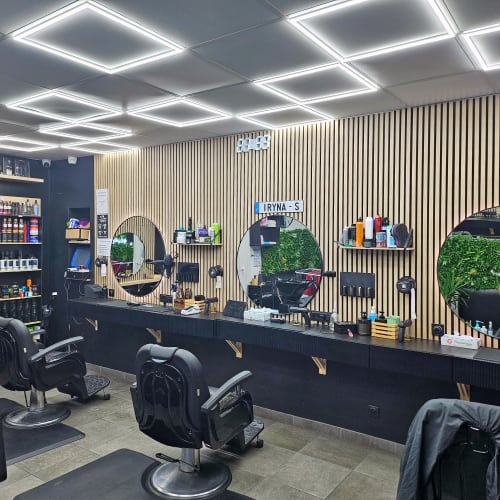 Beaujolais coiffure HK - Coiffure Villefranche-sur-Saône - Beaujolais coiffure HK - Photo Galerie - OneBooking