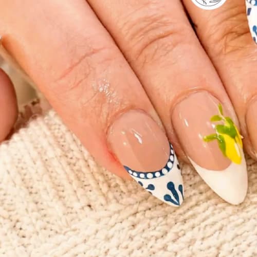 Amandine Ongles et Cils - Onglerie Orthez - Amandine Ongles et Cils - Photo Galerie - OneBooking